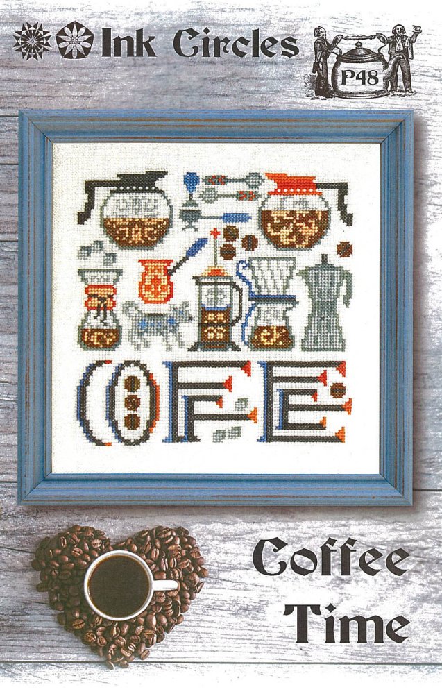 (image for) Coffee Time